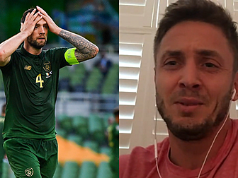 Ireland-Finland: 